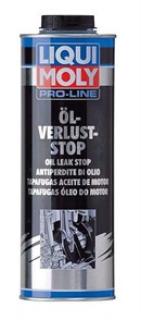 Liqui Moly Pro-Line Olie-Dryp-Stop (1 ltr)